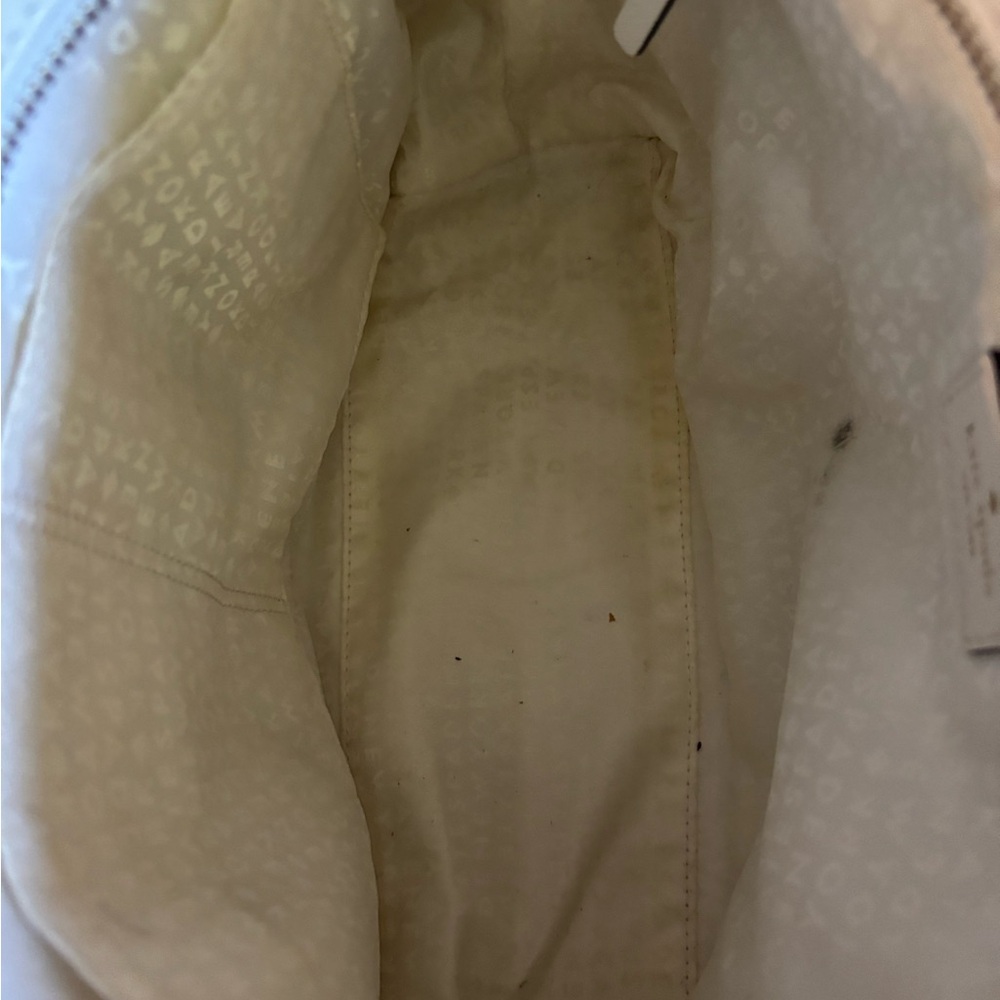 Kate Spade Black and White Women's Tote - Picture 10 of 13